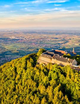 Visiter les sanctuaires alentours