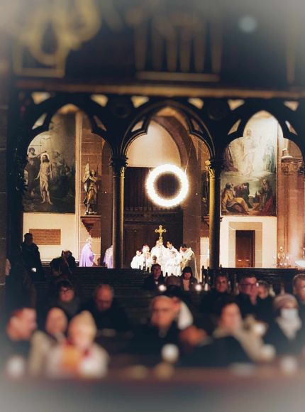 Messe Rorate
