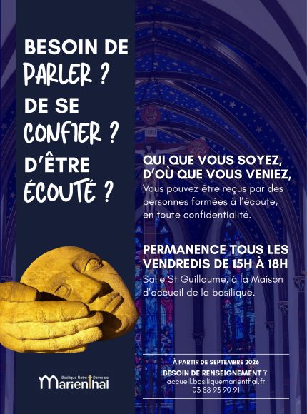 Groupe d'écoute