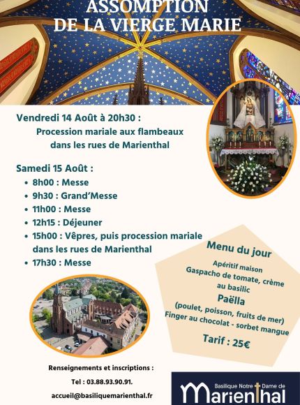 Assomption