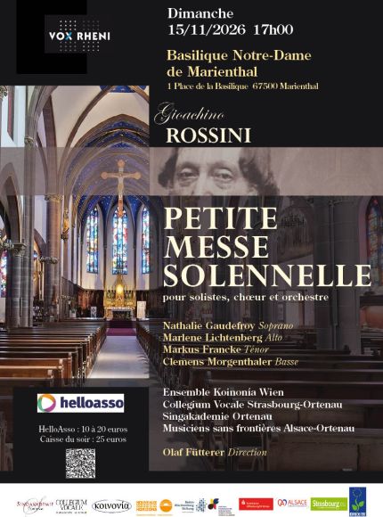 Grand Concert
