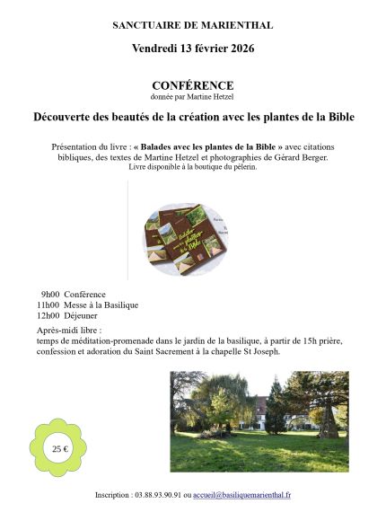 Conférence