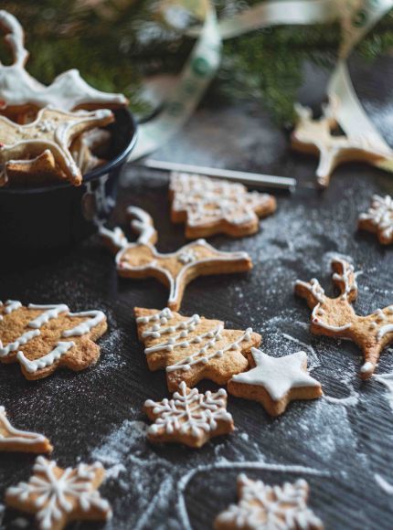 Atelier Bredele de Noël
