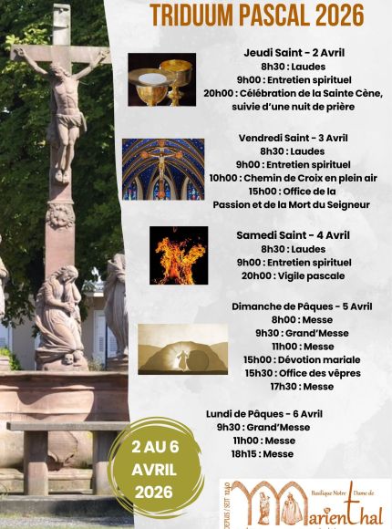 Triduum Pascal