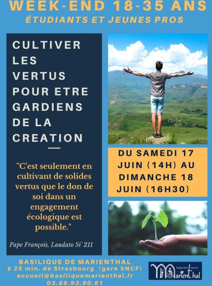 WE jeunes pros et étudiants
